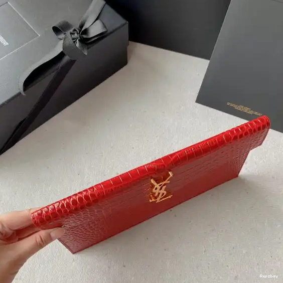 Repladies REP YSL UPTOWN POUCH-27*16*2cm 0702